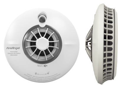 [HT-630] HITZEMELDER HT-630 / DETECTEUR DE CHALEUR THERMO DETEKTION FIRST ALERT