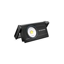 [IF8R] [⚠Déstockage] LED LENSER, IF8R, WORK LIGHT STANDING MODEL, W/MAGNET RECHARGEABLE, 5 LIGHT MODES, 4500lm POWERBANK, HANGBOX (PIECE)
