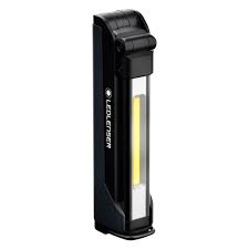 [IW5R-FL] [⚠Déstockage] LED LENSER, IW5R-FL, WORK LIGHT RECHARGEABLE, 600lm, FLEXIBLE ORIENTATION 2 LIGHT MODES, HANGBOX (PIECE)
