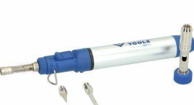 BRILLANT TOOLS BT124009 Kit d’équipement de soudage au gaz
