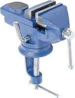 BGS - 3056 - Étau de table avec enclume mâchoires de 60 mm