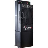 [XCP-45] SAM - X'COMP - COMPRESSEUR DE RESSORT 4,5 TONNES