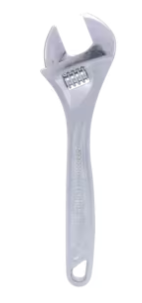 KSTools 577.0300 Clé à molette 34 mm, 12'' - L.300 mm