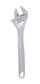 KSTools 577.0375 Clé à molette 43 mm, 15'' - L.375 mm