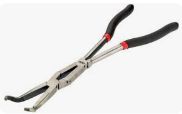 VIGOR V5494 pince pour bougie d'allumage