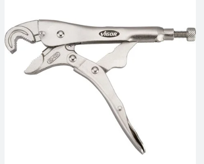 [V3738] VIGOR V3738 pince étaux 11-19mm