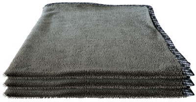 [04516000SONAX] SONAX 04516000 Microfibre de sechage - 24 pcs