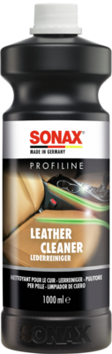 [02703000SONAX] SONAX 02703000 PROFILINE Nettoyant pour le cuir 1L