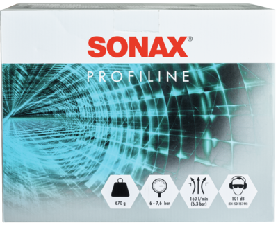 [04958410SONAX] SONAX 04958410 PROFILINE PowerAir Clean