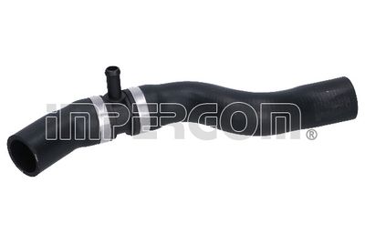 [228200] [⚠Déstockage] Kühlsystem Gummischlauch oben passt zu: SAAB 9-3 2.0 09.02-02.15