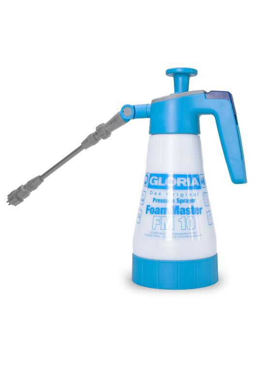 [000656.0000] [⚠Déstockage] SCHAUMSPRÜHER FOAM MASTER FM10 FLEX PROFI, 1 LITER (PIECE)