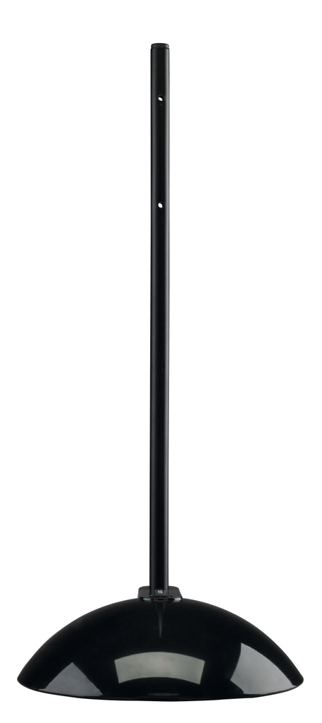[002538.0000] GLORIA DESIGN-STAENDER F. FEUERLOESCHER / SUPPORT EXTINCTEUR  H700XD300