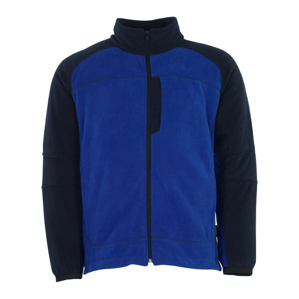 [06042-137-8889-XL] [⚠Déstockage] FLEECE MASCOT HANNOVER ANTHRACITE/NOIR (PIECE)