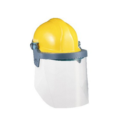 [1002302] [⚠Déstockage] ATTACHE CASQUE SA 660 PLAST REF. 6660 (PIECE)