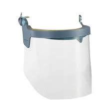 [1002304] SUPPORT PULSAFE SA66M SANS VISIERE (PIECE)