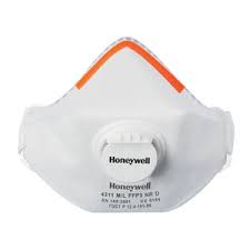 [1005630] MASQUE PLIABLE WILLSON 4311 P3D VALVE  *10* (BOITE)