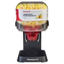 [1006203-AM] DISTRIBUTEUR HL400AM VERSION ENCADREE AVEC  400 BOUCHONS DE BILSOM 303L SNR 33 (BOITE)