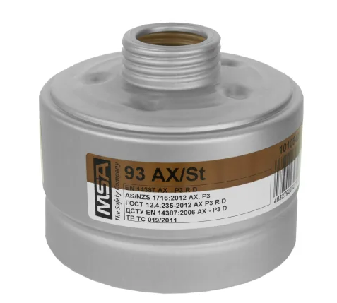 [10108409] [⚠Déstockage] KOMBINATIONSFILTER 93AX/ST AX-P3 R D (PIECE)