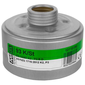 [10115190] [⚠Déstockage] KOMBINATIONSFILTER 93 K/ST (PIECE)