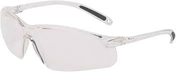 [1015360] LUNETTES A 700 INCOLORE  ANTIBUEE ANTI-RAYURES (PAIRE)