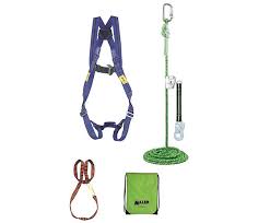 [1036268] RETAIL* PSS KIT TOITURE RG300 20M + CRAVATE (SAC)