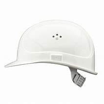 [11251VO] CASQUE DE SECURITE BLANC  INAP-MASTER-4 (PIECE)