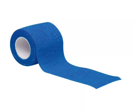 [201029WE] SCHNELLPFLASTER BLUEMAMBA WEROPLAST 5,5 m x 3 cm