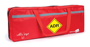 [203644E] [⚠Déstockage] KIT ADR ADDITIONNEL MODULE ENVIRONNEMENT ET INTERVENTION dans malette rigide à fermeture hermétique -  1 pelle balayette, 10 feuilles absorbantes universelles, 2 boudins absorbants universels, 2 sacs poubelle renforcés 130L, 1 demi-masque silicone, 1 paire de filtres ABEK1P3 et 1 plaque d'obturation égout 60 x 70 cm.
