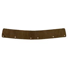 [23070000] [⚠Déstockage] SCHWEISSBAND 380 LEATHER BANDEAU CUIR 380 (PIECE)