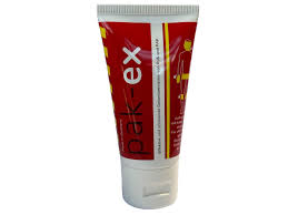 [241786] [⚠Déstockage] Hautreinigungsgel DERMAPURGE pak-ex Tube, 200 ml (PIECE)