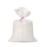 [275550] [⚠Déstockage] SANDSACK AUS CHEMIEFASERGEWEBE UNGEFUELLT 300 X 600 MM MIT VERSCHLUSSBAND (PIECE)