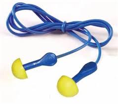 [3.13.135.00] [⚠Déstockage] BOUCHONS EAR EXPRESS *** 100 PAIRES *** (BOITE)