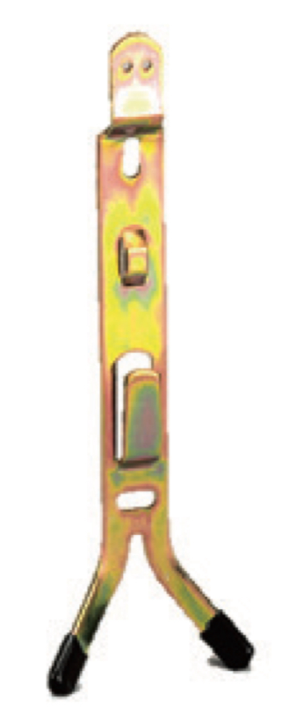[300150.0000] WANDHALTER KOMPLETT / ATTACHE EXT * GLORIA (PIECE)