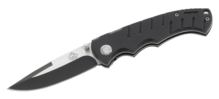 [315211] [⚠Déstockage] EINHANDMESSER PUMA TEC (PIECE)