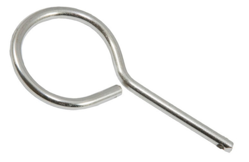 [3300-120] [⚠Déstockage] SICHERUNG GN/KS FUER N2-Flasche 3 ltr. 50KG FEUERLOESCHER DOEKA (PIECE)