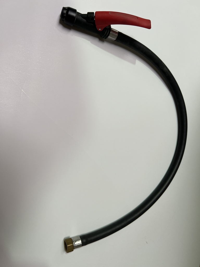 [349911.0000] [⚠Déstockage] SCHLAUCHLEITUNG KPL PS 9/12 OHNE REDUZIERDUESE (PIECE)