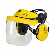 [3MG500] [⚠Déstockage] COIFFE FORESTIERE JAUNE (PIECE)