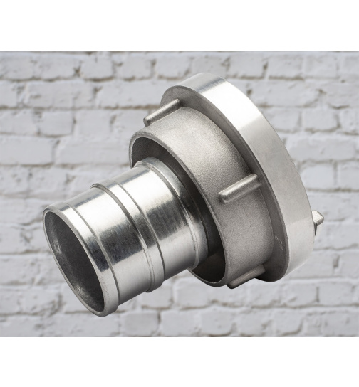 [40244633] [⚠Déstockage] SCHLAUCHKUPPLUNG C-52 AWG (PIECE)