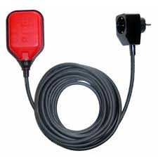 [507MA] [⚠Déstockage] NIVEAUSCHALTUNG 230V  FUER TAUCHPUMPE 230V (PIECE)