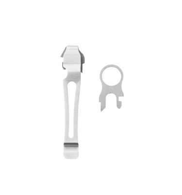 [56L934850] [⚠Déstockage] CLIP + LANYARD RING SURGE, CHARGE, WAVE (PIECE)