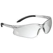 [60560] LUNETTES SOFTILUX INCOLORES  ANTI-RAYURES 60560
