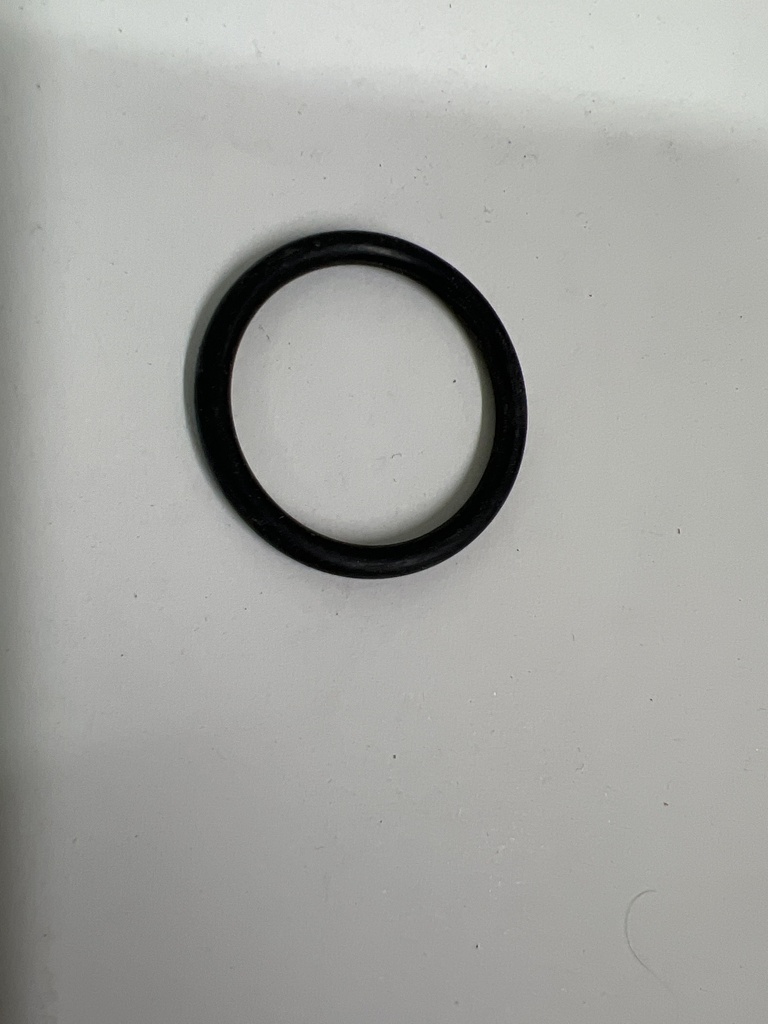 [603800.0000] [⚠Déstockage] O-RING 34 X 4 FUER VENTILARMATUR GLORIA (PIECE)