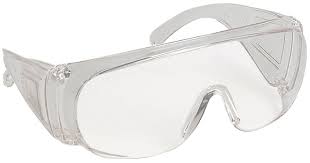 [60401V] LUNETTES VISITEUR 60401