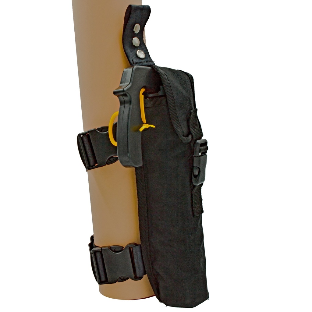 [8-700-001] [⚠Déstockage] BEINHOLSTER FIRE-EX8.0 TECTRO (PIECE)