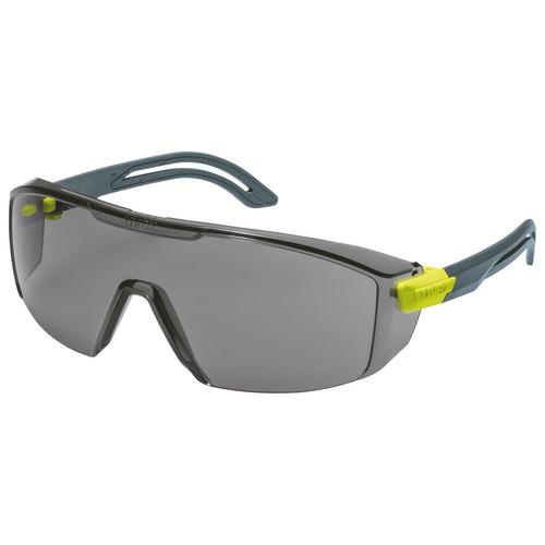 [9143.281] [⚠Déstockage] 9143.281 - Lunettes à  branches uvex i-range gris 23% sv exc.