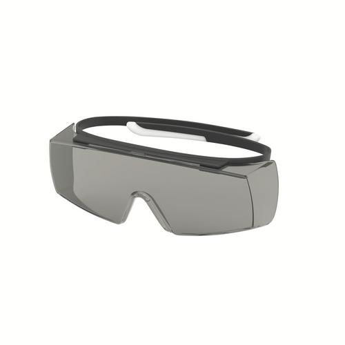 [9169.081] 9169.081 - Surlunettes uvex super OTG gris 23% sv sapp.