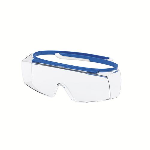 [9169.260] 9169.260 - Surlunettes uvex super OTG incolore sv exc.