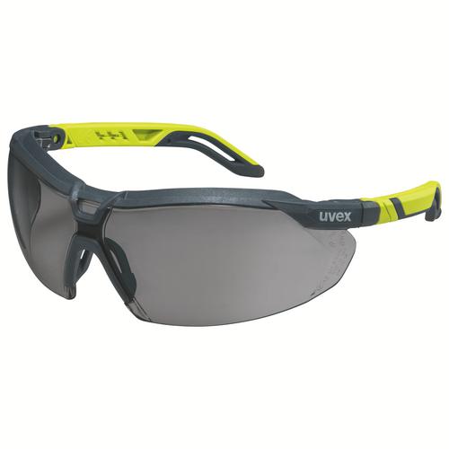 [9183.281] [⚠Déstockage] 9183281 - Lunettes à  branches uvex i-5 gris 23% sv exc. 