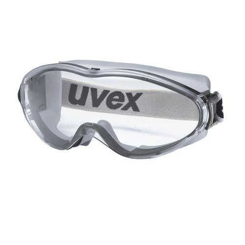 [9302.285] 9302285 - Lunettes-masques uvex ultrasonic incolore sv exc. 