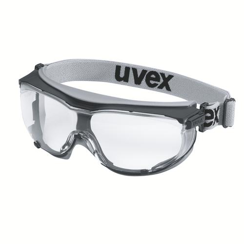 9307375 - Lunettes-masques uvex carbonvision incolore sv ext. 